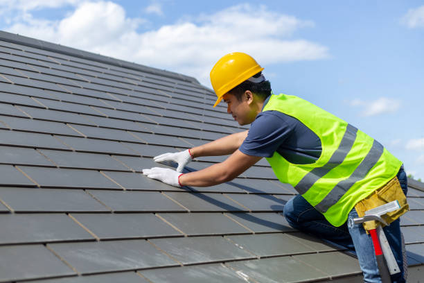 Roof Repair Estimates in Lexington, TN