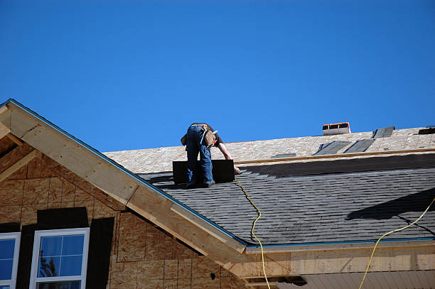 Best Affordable Roofing Company  in Lexington, TN