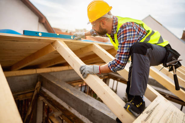 Best Metal Roofing Contractor  in Lexington, TN