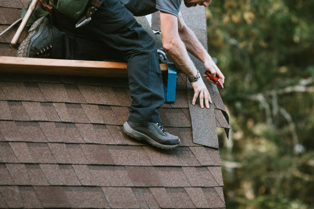 Best New Roof Installation  in Lexington, TN