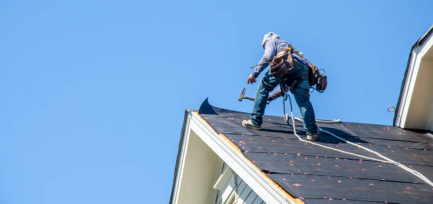 Trusted Lexington, TN Roofing Contractor Experts